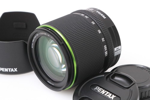 Pentax smc 135mm - pentax, 18-135mm