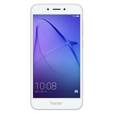 Huawei Honor 6A silber 2/16GB