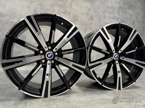 Originale bmw alufelgen - bmw,