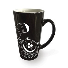 Gift Republic Grinsekatze