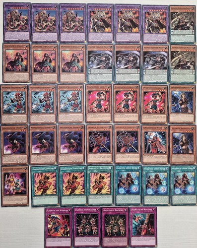 Amazonisch deck core - amazonisch,