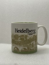 STARBUCKS Coffee Sammeltasse