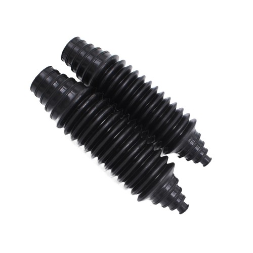 2pcs servolenkung rack boot - rack,