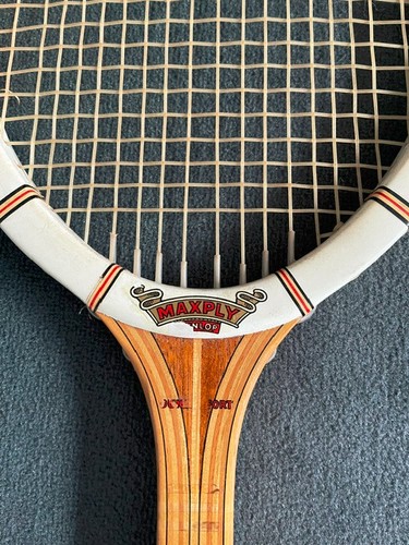Tennisschläger holz dunlop - holz,