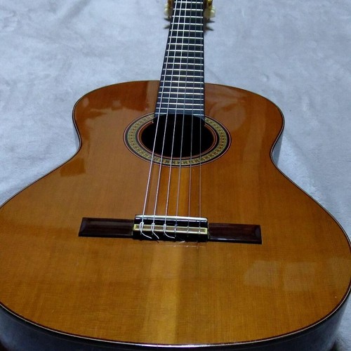Klassische akustikgitarre jose - klassische,