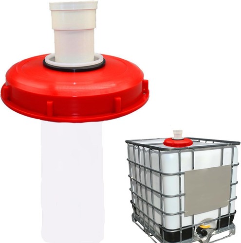 Ibc deckel filter 180 - ibc,