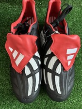 Brandneu Adidas Predator Mania