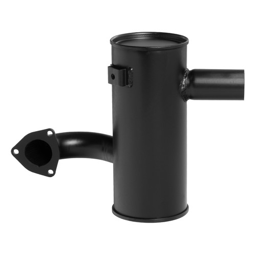 Schalldämpfer auspuff für - schalldämpfer/auspuff,