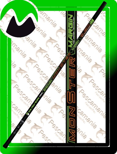 Maver pole monster margin - pole,