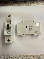 Leitungsschutzschalter SIEMENS 5SX21  16A, 53 Stück vorhanden