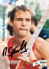 Richard Spiegelburg