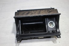 Aschenbecher vorne Zigarettenanzünder Mercedes Benz E240 W210 Bj,00