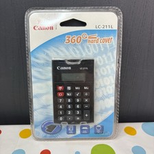 Seltener Canon LC-211L