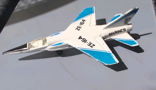 Matchbox sb4 mirage - matchbox,