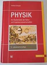 Physik: Für Studierende der