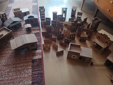 Konvolut Westernfort DDR