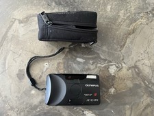 Olympus AF-10 Mini Kompaktkamera Kamera Analogkamera analog Top Zustand 
