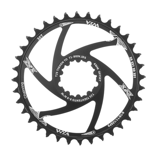 Mtb single speed - mtb, kettenblatt