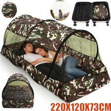 Pop-Up-Moskitonetzzelt für