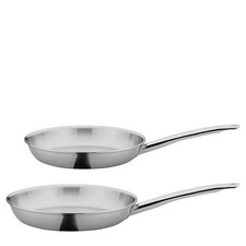 Spring Bratpfanne Brigade