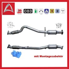 ✅ Catalytic Converter
