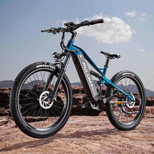 Zoll e bike - 27.5,