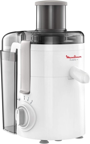 Moulinex ju3701 frutelia - moulinex,