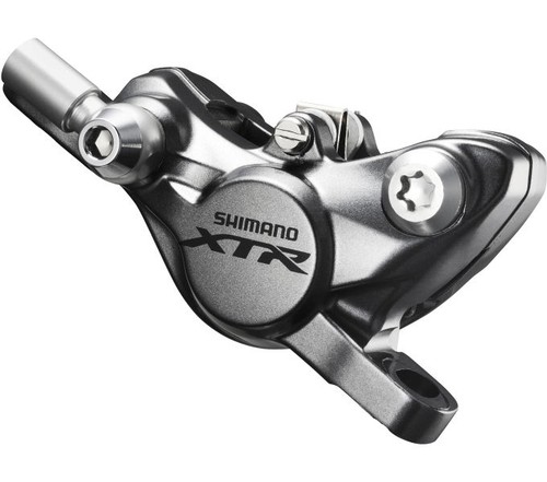 Shimano fahrradbremssattel xtr - shimano,