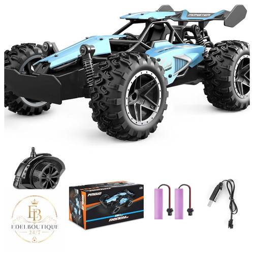 Ferngesteuertes auto 18 - ferngesteuertes, 1:18