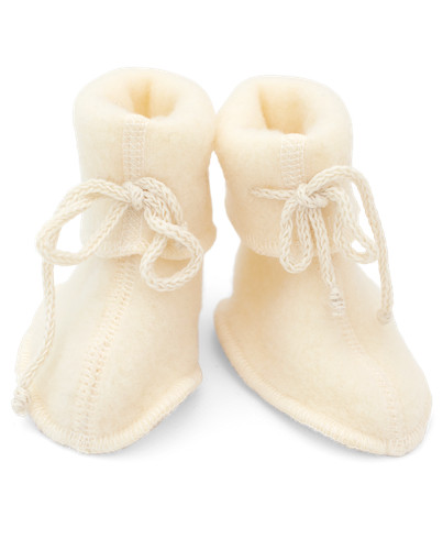 Engel natur baby - natur, schühchen