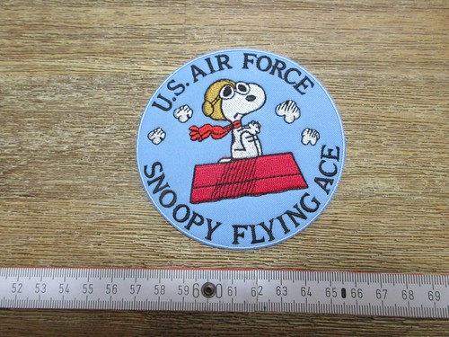 Vintage patch air force - air,