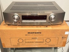 Marantz NR1711 Netzwerk-AV-Receiver AirPlay HEOS *1 Jahr Gewährleistung*