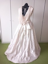 Pronovias Damen Abendkleid /