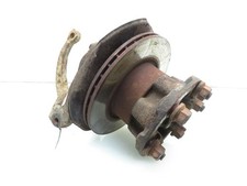 GAZ  GAZelle 2006 Achsschenkel