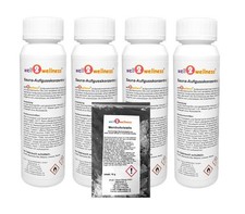 well2wellness Saunaaufguss