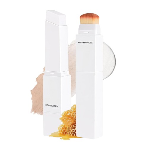 Color changing foundation - changing,