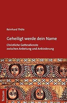 Geheiligt werde dein name - werde,