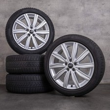 Audi A6 S6 Winterräder 19