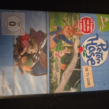 Peter Hase: Die TV-Serie - 14