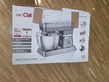 Knetmaschine mit Schneebesen