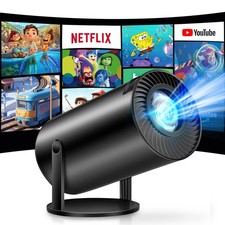 Android Beamer Projektor 4K