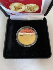 1/10 Unze Krügerrand