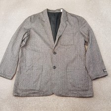 Levis Herren Jacke XL Grau