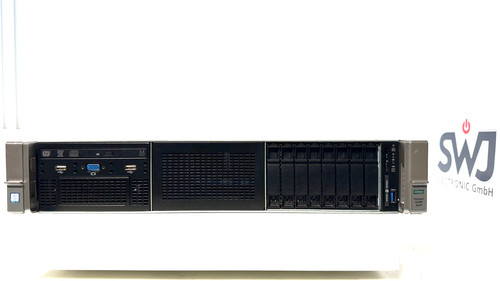 Proliant dl380 gen9 - proliant, 2x