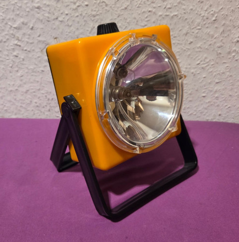 Ddr campinglampe taschenlampe - campinglampe,