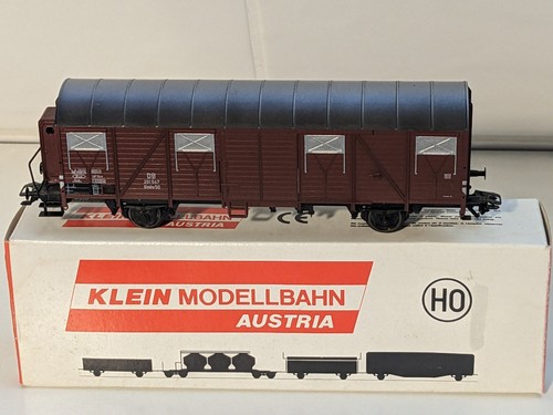 Klein modellbahn 3011 - modellbahn,