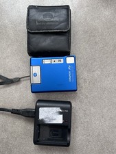 Konica Minolta DiMAGE Xg 3.2