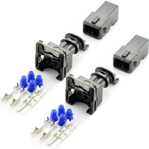 Reparatursatz stecker set - 2x,