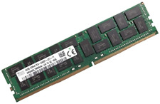 Hynix 64GB DDR4 2400MHz ECC LRDIMM RAM HMAA8GL7MMR4N-UH Load Reduced Server RAM