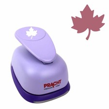 Super-Jumbo Stanzer Ahornblatt